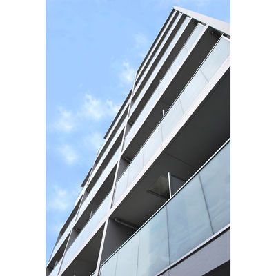 アヴァンセクール町屋の外観画像