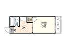 サンコーポの間取り画像