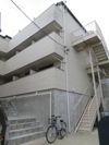 サニーウェル西台の間取り画像