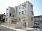 ドミール青江の間取り画像