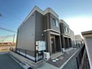 アストラ モミジの間取り画像