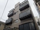 COSMO MERSYの間取り画像
