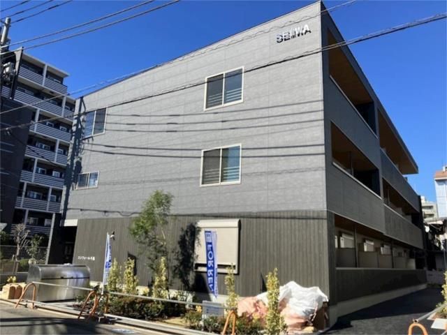 コンフォール千鳥の外観画像