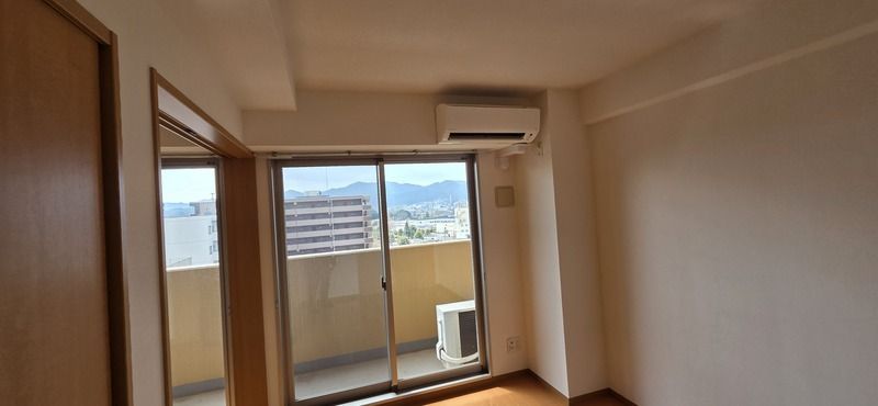 洋室