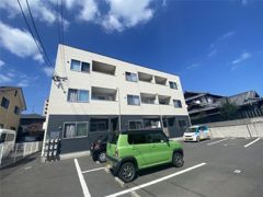 エルソル茶屋町の外観画像