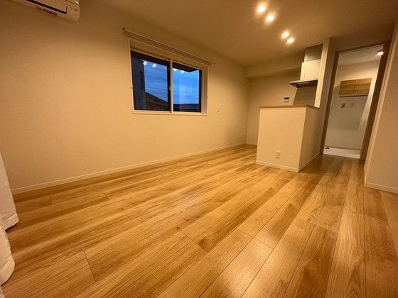 リビング