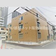 D-room Futaba 2の外観画像