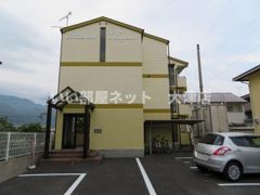リバーヒル勧学の外観画像