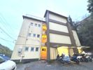 岡本梅林住宅6号棟の間取り画像
