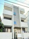 コンフォーティアの間取り画像