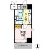 Je Glycine 寿町の間取り画像