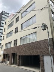 京二ビルの外観画像