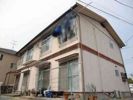 岸本コーポの間取り画像