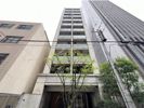 イーストモート高麗橋の間取り画像