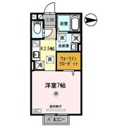 D-roomEnomotoの間取り画像