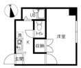 グリーンフォレストⅠの間取り画像