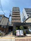エスライズ都島の外観