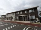 D-room横田の間取り画像