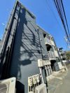 ソレイユ磯子の間取り画像