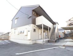 スペリオーレ・D307熊本駅の外観画像