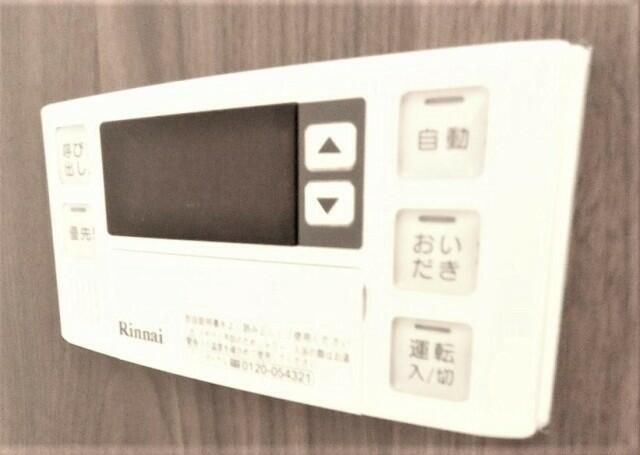 バスルーム