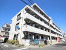 シャンティ東雲の間取り画像