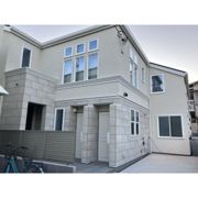 Court Rivieraの外観画像