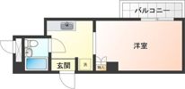 ハイツ今池の間取り画像