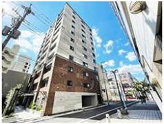 バースシティ横浜大通り公園の外観画像