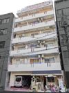 東海西神田マンションの間取り画像