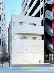 フレンドリッチハウス町屋の外観画像