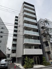 aLATO錦糸町southの外観画像