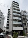 aLATO錦糸町southの外観