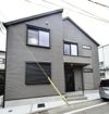 アトラス野方の間取り画像