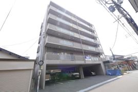 フリーエントUTの外観画像