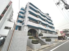 スペースエムの外観画像