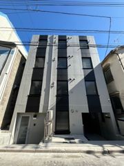 アプロ海辺の外観画像