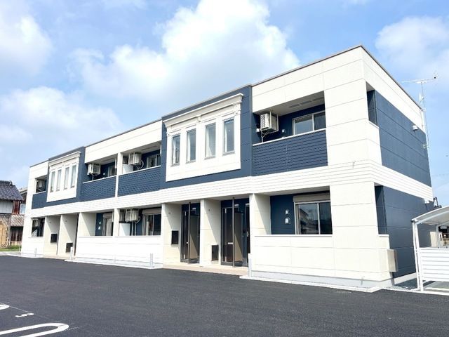 Kanon (カノン)の外観画像