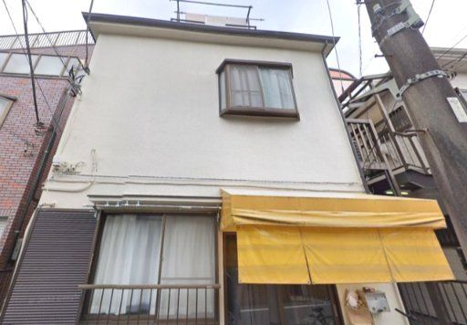 メゾン司(つかさ)の外観画像