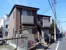 カルフールの間取り画像