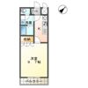 SunForestの間取り画像