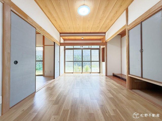洋室