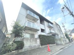 T.APARTMENTの外観画像
