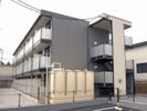レオパレスOOHARAの間取り画像