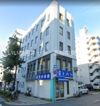 磨屋町ビルの間取り画像