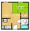 磨屋町ビルの間取り画像