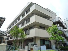 グリーンハイツ榎本の外観画像