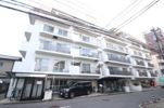広島センチュリーマンションの間取り画像