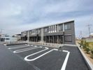アロマの間取り画像