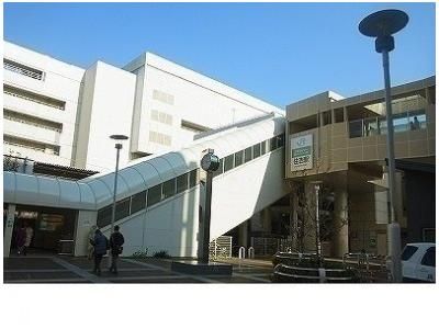 JR住吉駅様まで290m